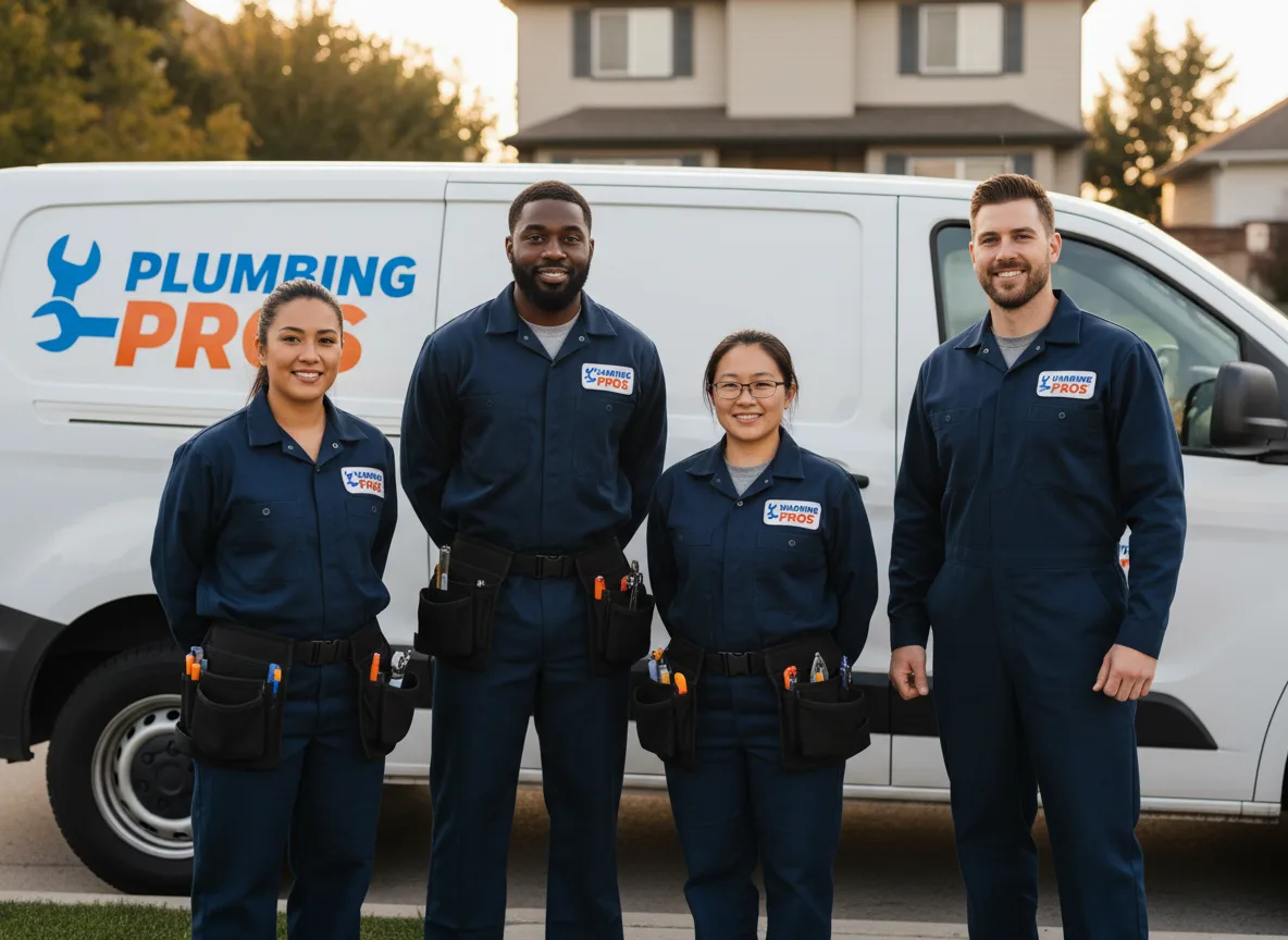 Water Heater Repair company in Brownstown, IN